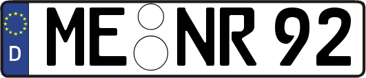 ME-NR92