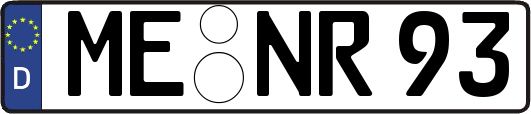 ME-NR93