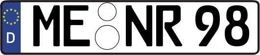 ME-NR98
