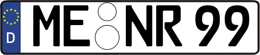 ME-NR99