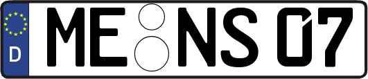 ME-NS07