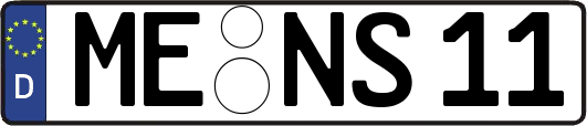 ME-NS11