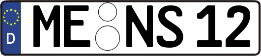 ME-NS12