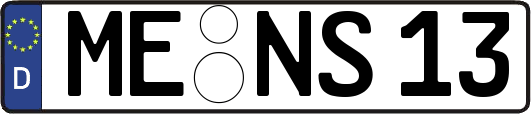 ME-NS13