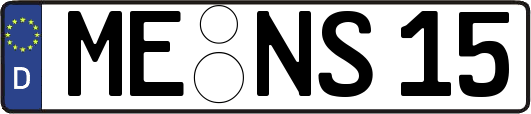 ME-NS15