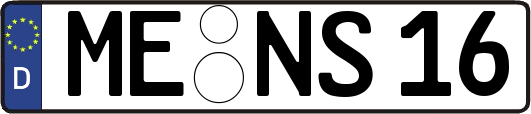 ME-NS16