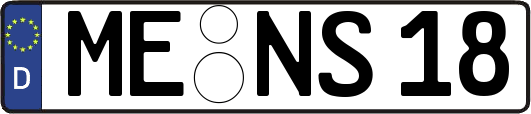 ME-NS18