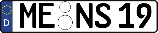 ME-NS19