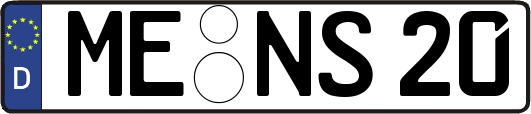 ME-NS20