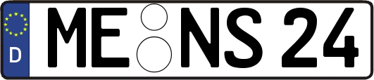 ME-NS24
