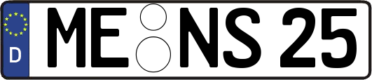 ME-NS25