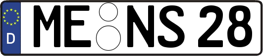 ME-NS28