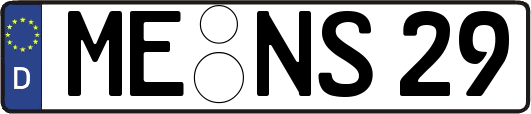 ME-NS29