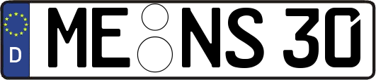 ME-NS30