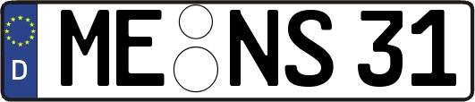 ME-NS31