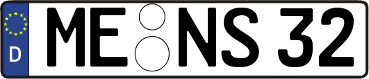 ME-NS32