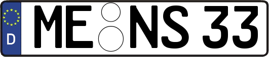 ME-NS33