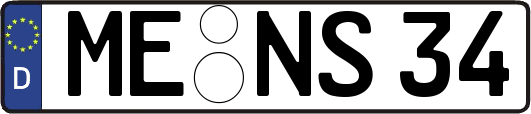 ME-NS34