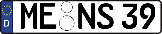 ME-NS39