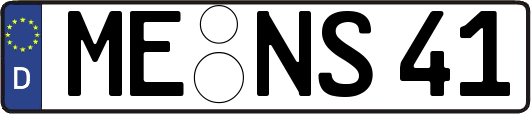 ME-NS41