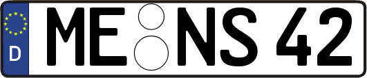 ME-NS42