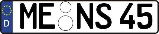 ME-NS45