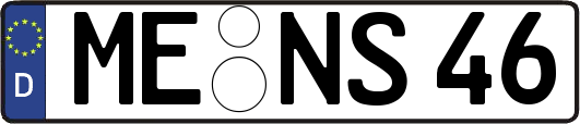 ME-NS46