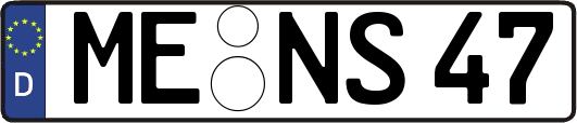 ME-NS47
