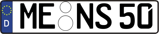 ME-NS50