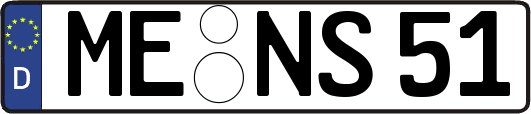 ME-NS51