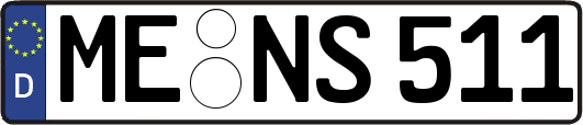 ME-NS511
