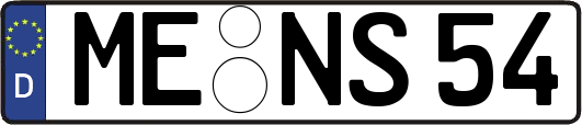 ME-NS54