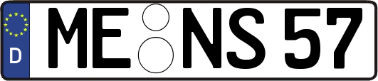 ME-NS57