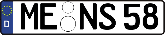 ME-NS58