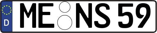 ME-NS59