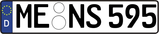 ME-NS595