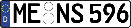 ME-NS596