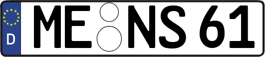 ME-NS61