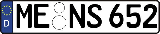 ME-NS652