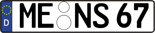 ME-NS67