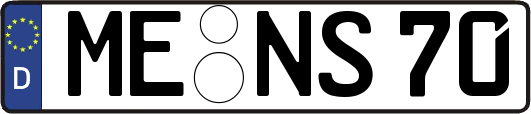 ME-NS70