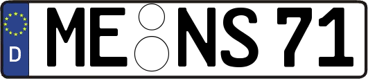 ME-NS71