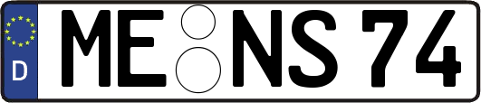 ME-NS74