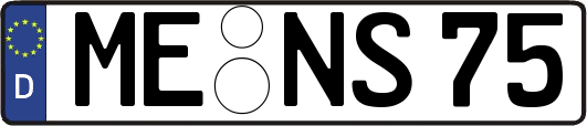 ME-NS75