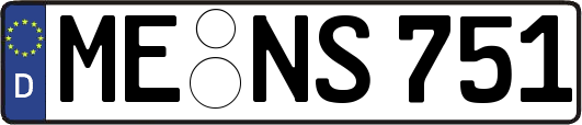 ME-NS751