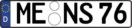 ME-NS76