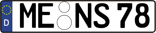 ME-NS78