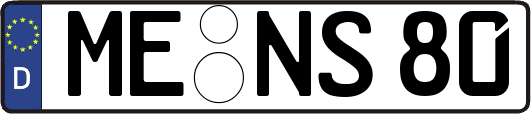 ME-NS80