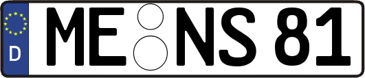 ME-NS81