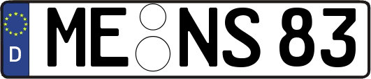 ME-NS83